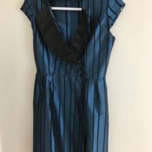 Brussels Cocktail Dress